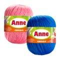 Anne 500 Circulo